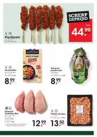 De Kweker folder | Food Pagina 7