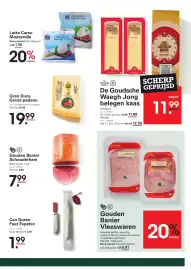 De Kweker folder | Food Pagina 9