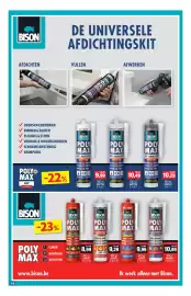 Hubo folder Pagina 16