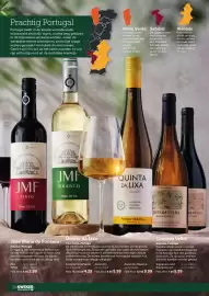 De Kweker folder | Wijn Pagina 2