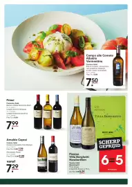 De Kweker folder | Wijn Pagina 3