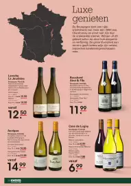 De Kweker folder | Wijn Pagina 4