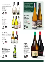 De Kweker folder | Wijn Pagina 5