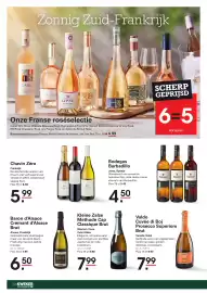 De Kweker folder | Wijn Pagina 6