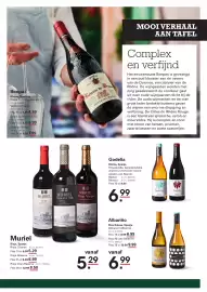 De Kweker folder | Wijn Pagina 7
