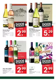 De Kweker folder | Wijn Pagina 9