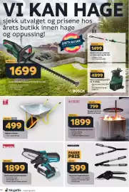 Megaflis kundeavis Side 32