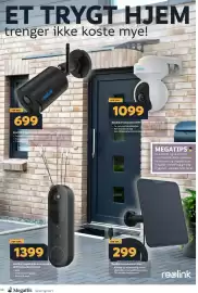 Megaflis kundeavis Side 38