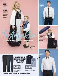 Sparkjøp kundeavis Side 4