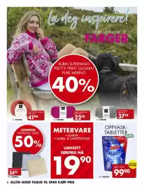 Sparkjøp kundeavis Side 8