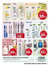 Sparkjøp kundeavis Side 9