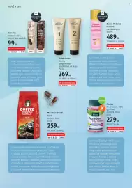 Dm drogerie leták Strana 10