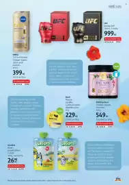 Dm drogerie leták Strana 11