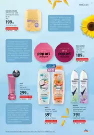 Dm drogerie leták Strana 13