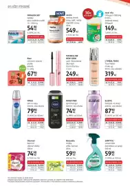 Dm drogerie leták Strana 14