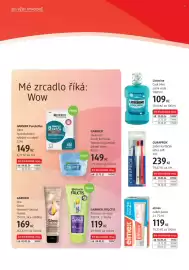 Dm drogerie leták Strana 16