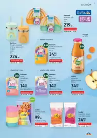 Dm drogerie leták Strana 19