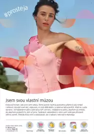 Dm drogerie leták Strana 2