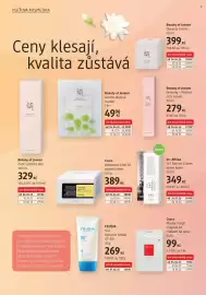 Dm drogerie leták Strana 4