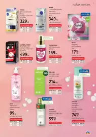 Dm drogerie leták Strana 5