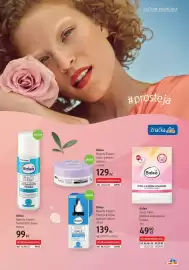 Dm drogerie leták Strana 9