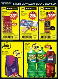 Calle tilbudsavis Side 1