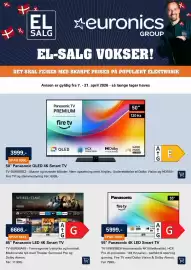 El-Salg tilbudsavis Side 1