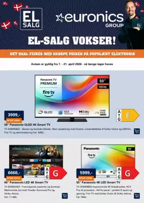 El-Salg (gælder indtil 22-04)
