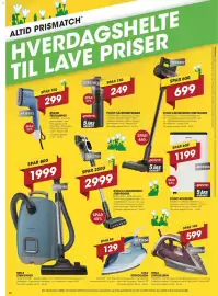 Punkt1 tilbudsavis Side 10