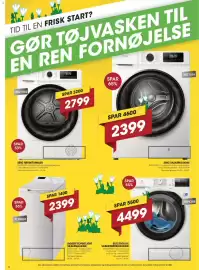 Punkt1 tilbudsavis Side 2