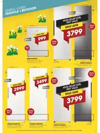 Punkt1 tilbudsavis Side 7