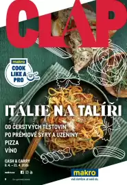 Makro leták Strana 1