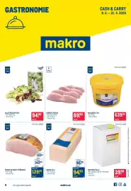 Makro leták Strana 1
