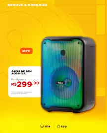 Encarte Casa e Vídeo semana 15 Página 2