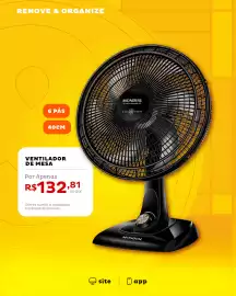 Encarte Casa e Vídeo semana 15 Página 4