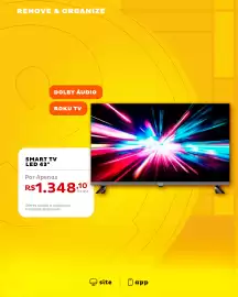 Encarte Casa e Vídeo semana 15 Página 5