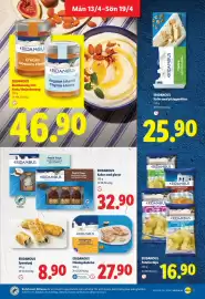 Lidl reklamblad vecka 16 Sida 11
