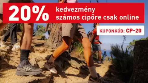 Intersport akciós újság hét 15 Oldal 2