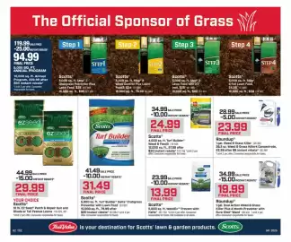 True Value weekly ad Page 2