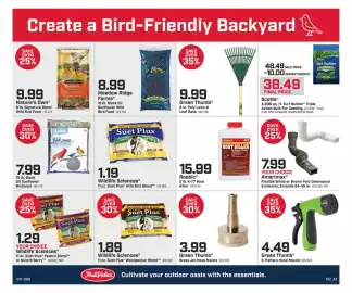 True Value weekly ad Page 3