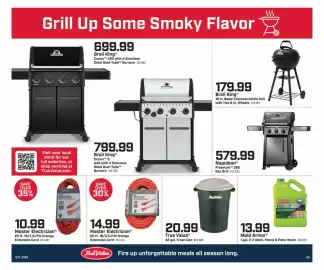 True Value weekly ad Page 5