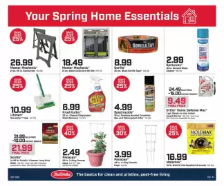 True Value weekly ad Page 7