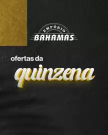Catálogo Empório Bahamas Página 1