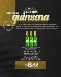 Catálogo Empório Bahamas Página 2