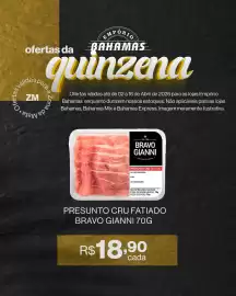 Catálogo Empório Bahamas Página 3