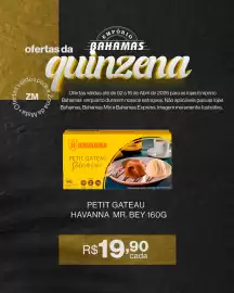 Catálogo Empório Bahamas Página 4