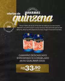 Catálogo Empório Bahamas Página 5