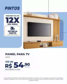 Magazine Lojas Pintos Página 1