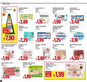 Volantino A&O Pagina 12