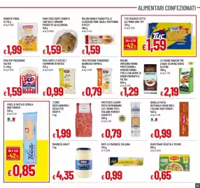 Volantino A&O Pagina 15